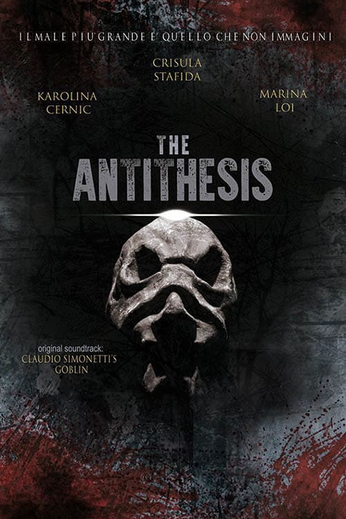 постер The Antithesis